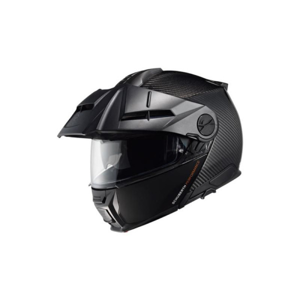 Schuberth E2 carbon 52/53